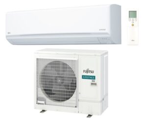 KLIMA UREĐAJ FUJITSU ASEH36KMTB/AOEH36KMTB