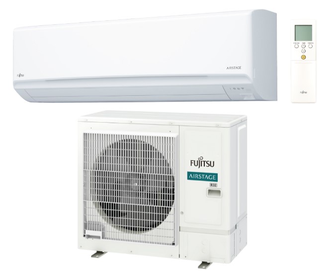 KLIMA UREĐAJ FUJITSU ASEH36KMTB/AOEH36KMTB