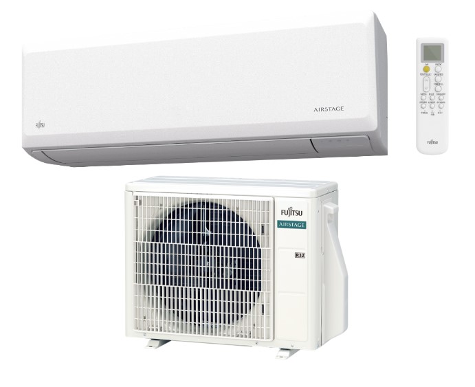 KLIMA UREĐAJ FUJITSU ASEG09KPCE/AOEG09KPCA