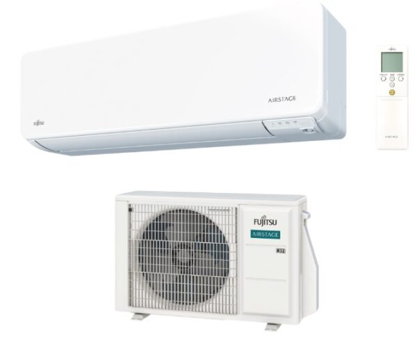 ASEH12KGTG/AOEH12KGCG KLIMA UREĐAJ FUJITSU ASEH12KGTG/AOEH12KGCG