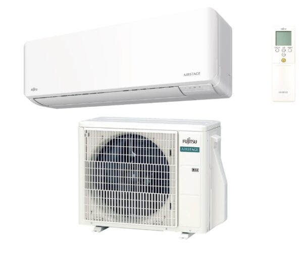 ASEH12KMCG/AOEH12KMCG KLIMA UREĐAJ FUJITSU ASEH12KMCG/AOEH12KMCG