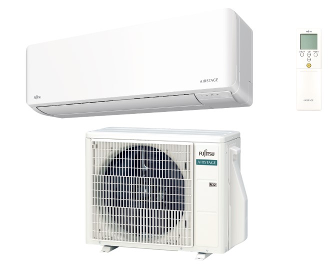 ASEH12KMCG/AOEH12KMCG KLIMA UREĐAJ FUJITSU ASEH12KMCG/AOEH12KMCG