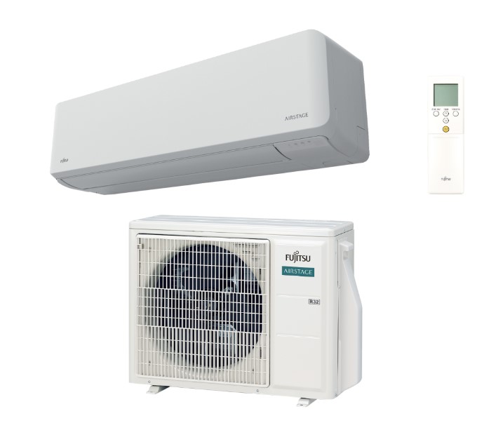 KLIMA UREĐAJ FUJITSU ASEG18KMTE/AOEG18KMTA