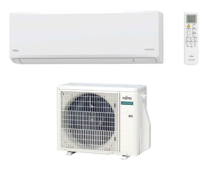 KLIMA UREĐAJ FUJITSU ASEH12KNCA/AOEH12KNCA