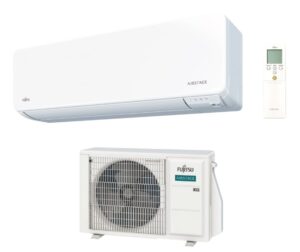 KLIMA UREĐAJ FUJITSU ASEH09KGTG/AOEH09KGCG