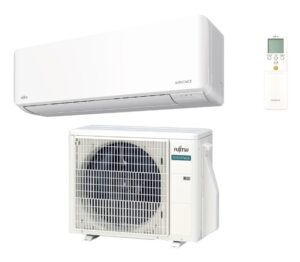 KLIMA UREĐAJ FUJITSU ASEH09KMCG/AOEH09KMCG