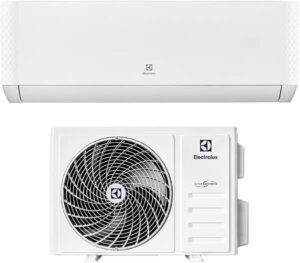 KLIMA UREĐAJ ELECTROLUX EACS/I12 - HTP/N8 EEC