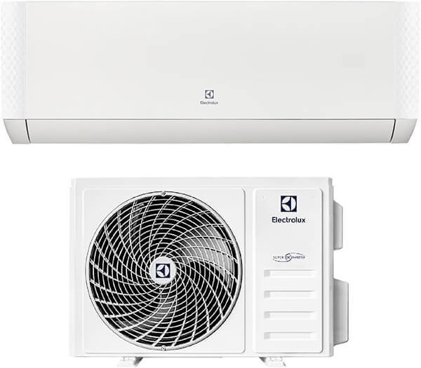 KLIMA UREĐAJ ELECTROLUX EACS/I18 - HTP/N8 EEC