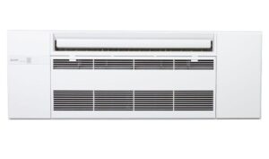 PANEL MITSUBISHI MLP-444W za kazetnu jedinicu