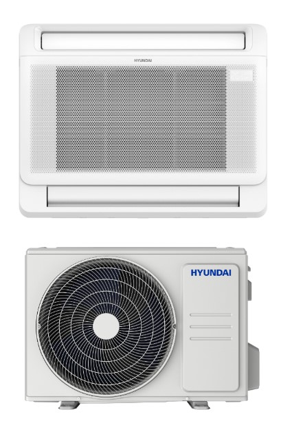 KLIMA UREĐAJ HYUNDAI HRP-M12MVB/HRPO-12MVB