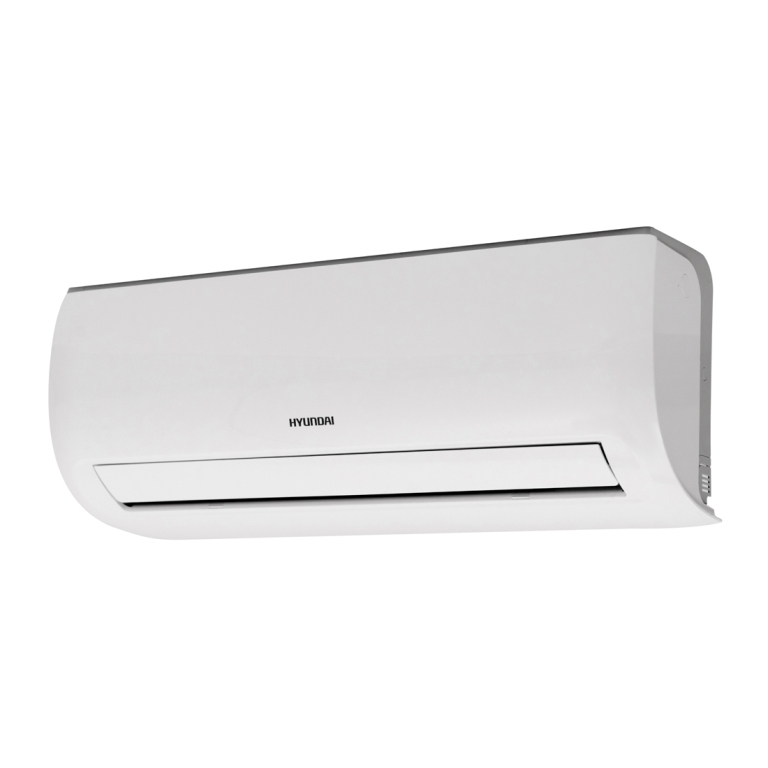 KLIMA UREĐAJ HYUNDAI HRH M24SMVA unutarnja jedinica