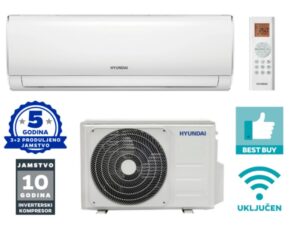 ASCI-098CBW4B/ASCO-098CBW4B KLIMA UREĐAJ HYUNDAI ASCI-098CBW4B/ASCO-098CBW4B BMV1