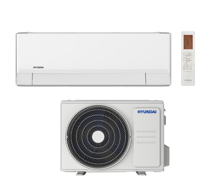 KLIMA UREĐAJ HYUNDAI ASCI-188CBW5B/ASCO-188CBW5B GMV4