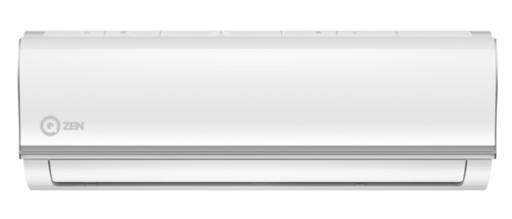 KLIMA UREĐAJ QZEN ZE-M18WSE unutarnja jedinica