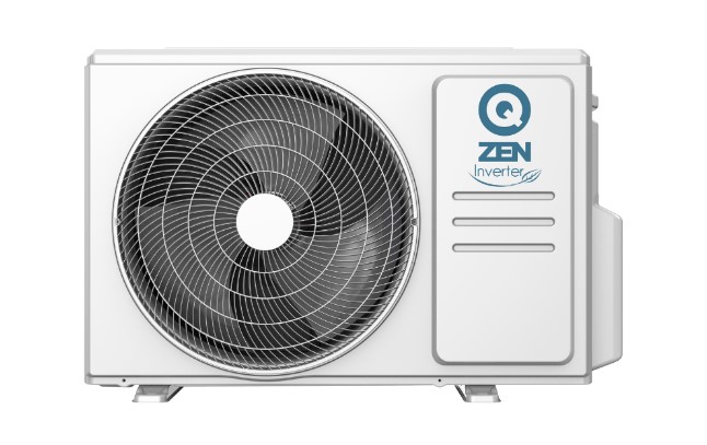 KLIMA UREĐAJ QZEN ZE-2M18OMA vanjska jedinica