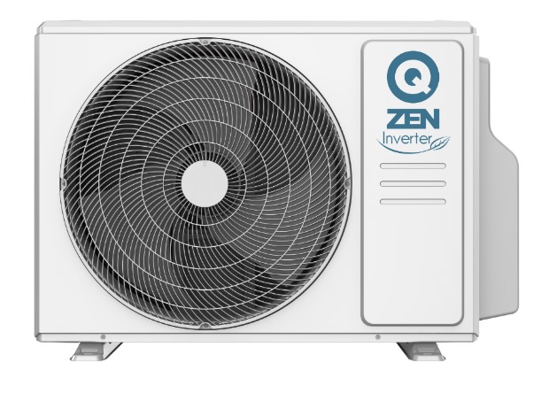KLIMA UREĐAJ QZEN ZE-3M27OMA vanjska jedinica
