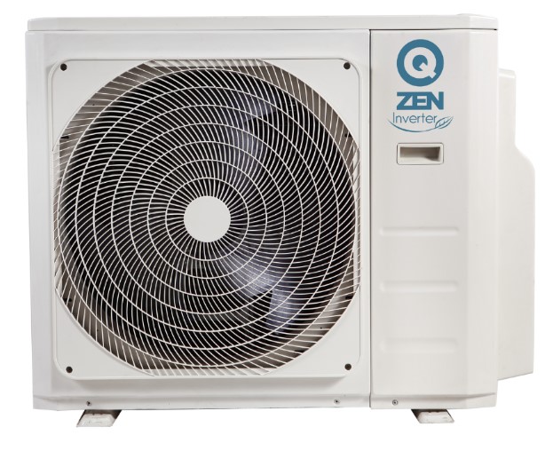 KLIMA UREĐAJ QZEN ZE-4M28OMA vanjska jedinica