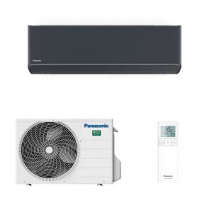 KLIMA UREĐAJ PANASONIC CS-XZ35ZKEW-H/CU-Z35ZKE