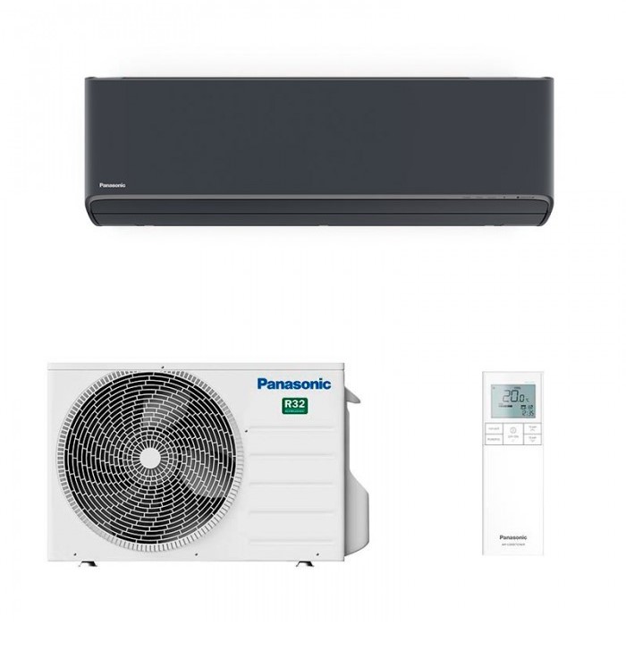 KLIMA UREĐAJ PANASONIC CS-XZ35ZKEW-H/CU-Z35ZKE