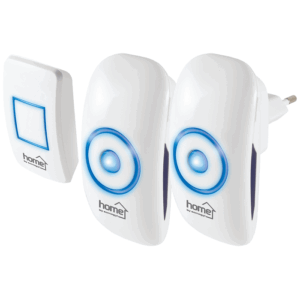 ZVONO KUĆNO BEŽIČNO HOME DBS 1501AC