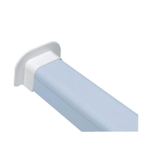 PROLAZ KROZ ZID ZA KANAL PLASTIČNI 65x50