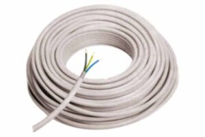 KABEL PP/J 3 x 1,5 mm2