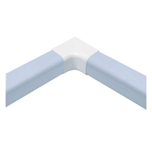 RAZKUTDOE KUT UNUTRAŠNJI ZA KANAL PLASTIČNI 65x50