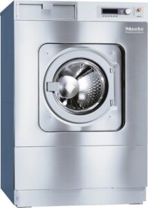PERILICA RUBLJA PROF. MIELE PW 6241 RH SST