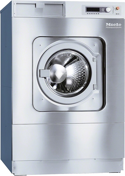 PERILICA RUBLJA PROF. MIELE PW 6241 RH SST