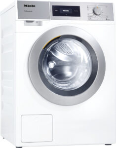 PERILICA RUBLJA PROF. MIELE PWM 507 DP LW