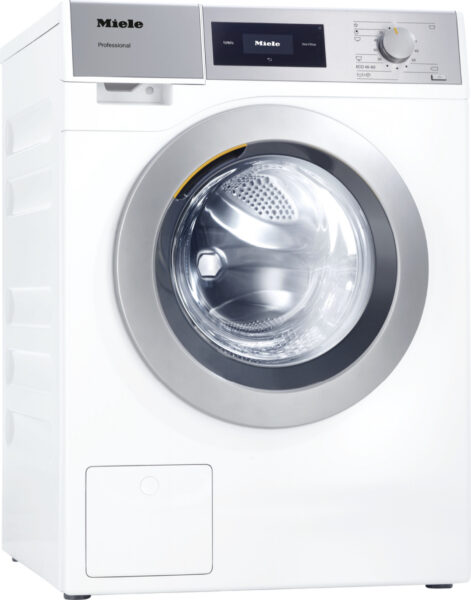 PERILICA RUBLJA PROF. MIELE PWM 507 EL LW