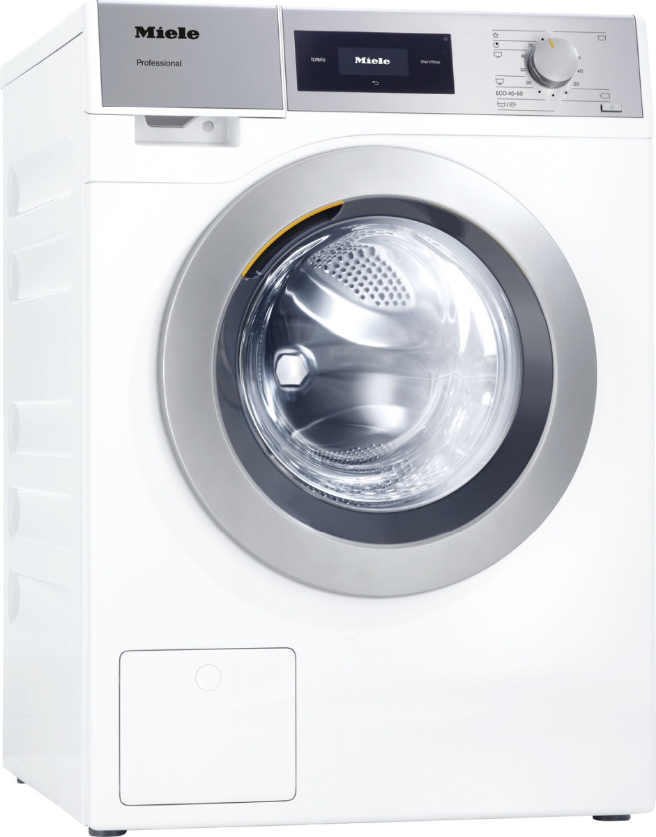 PERILICA RUBLJA PROF. MIELE PWM 507 DP LW