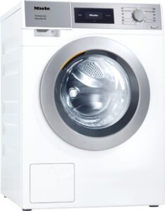 PERILICA RUBLJA PROF. MIELE PWM 506 DV LW Mop Star 60