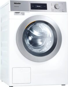PERILICA RUBLJA PROF. MIELE PWM 507 DV LW