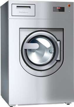 PERILICA RUBLJA PROF. MIELE PWM 920 EL DV DD SST
