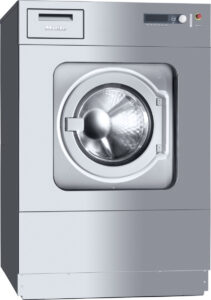 PERILICA RUBLJA PROF. MIELE PW 6241 EL MF SST