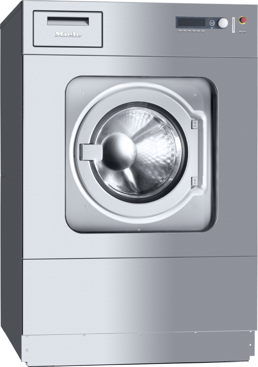 PERILICA RUBLJA PROF. MIELE PW 6241 EL MF SST