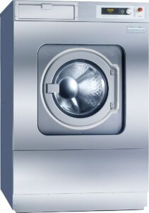 PERILICA RUBLJA PROF. MIELE PW 6321 EL MF SST