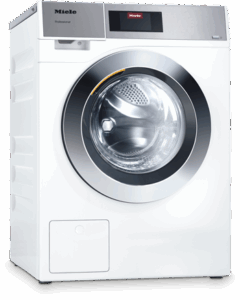 PERILICA RUBLJA PROF. MIELE PWM 508 DV LW Mop Star 80