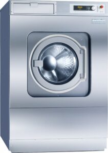 PERILICA RUBLJA PROF. MIELE PW 6241 EL SST