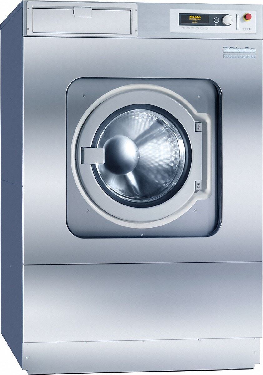 PERILICA RUBLJA PROF. MIELE PW 6321 EL SST