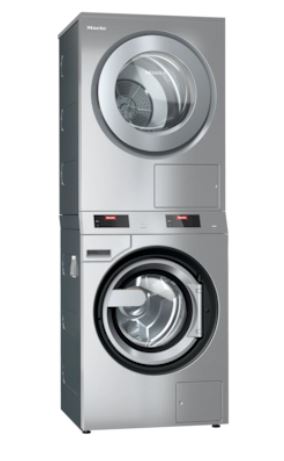 11994500 PERILICA-SUŠILICA RUBLJA PROF. MIELE PDW 909 EL DP DD IG