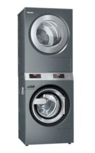 11994520 PERILICA-SUŠILICA RUBLJA PROF. MIELE PDW 909 EL DP DD SST