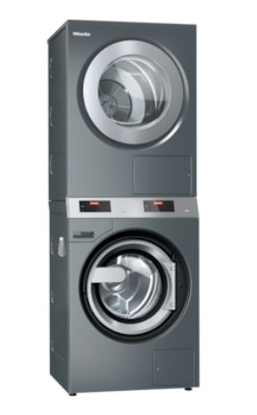 11994520 PERILICA-SUŠILICA RUBLJA PROF. MIELE PDW 909 EL DP DD SST