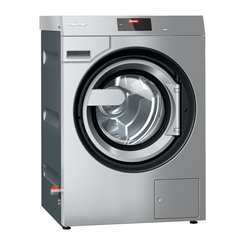 PERILICA RUBLJA PROF. MIELE PWM 909 EL DP DD SST