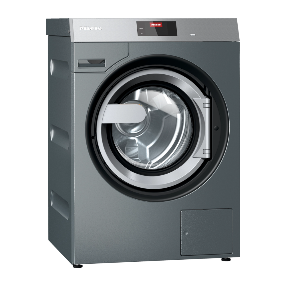 PERILICA RUBLJA PROF. MIELE PWM 909 EL DV DD IG