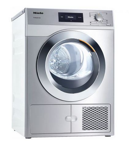 SUŠILICA RUBLJA PROF. MIELE PDR 507 EL SST