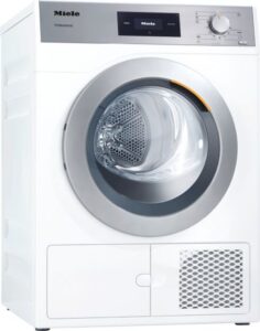 SUŠILICA RUBLJA PROF. MIELE PDR 507 HP LW