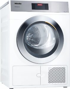 SUŠILICA RUBLJA PROF. MIELE PDR 908 HP LW