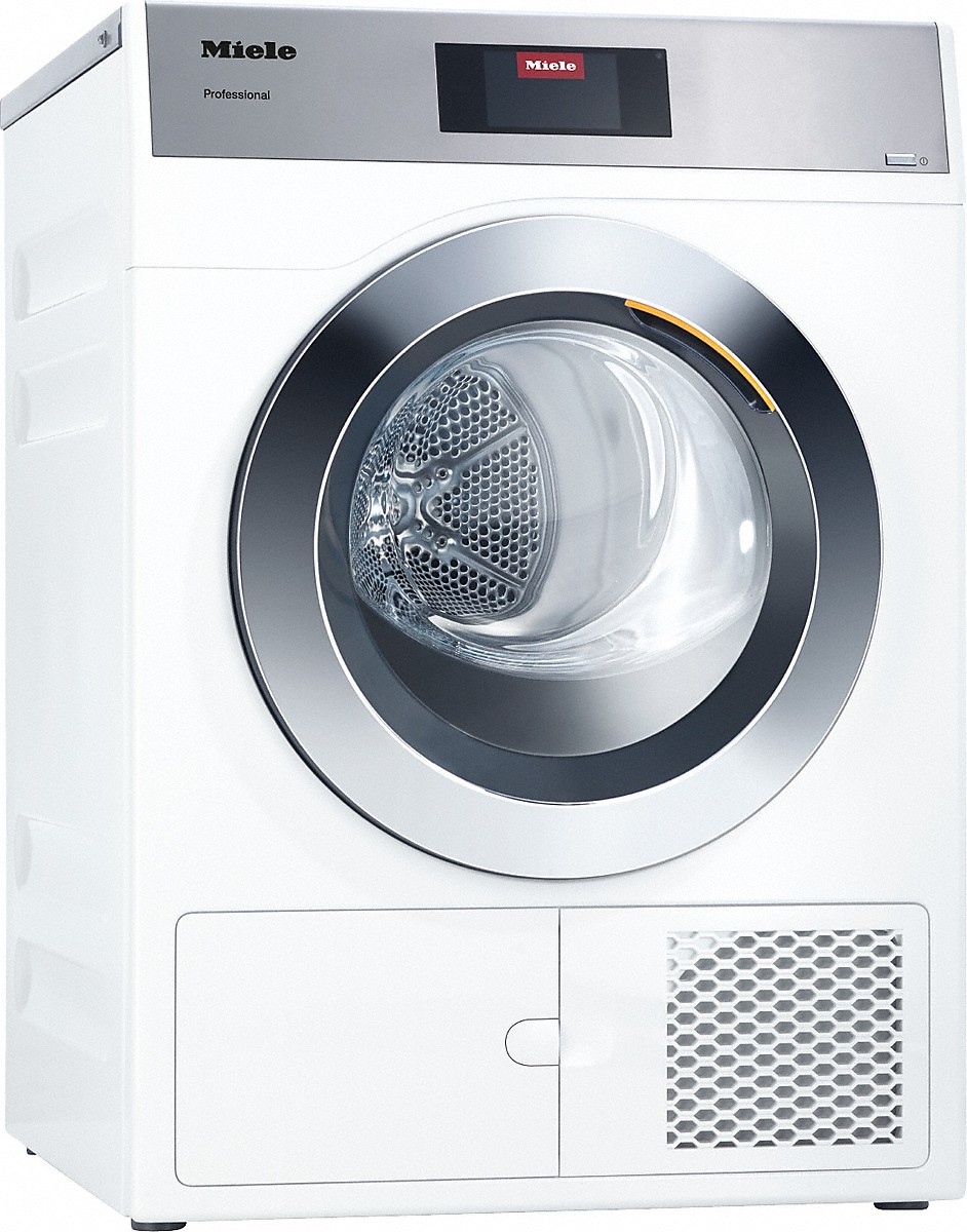 SUŠILICA RUBLJA PROF. MIELE PDR 908 HP LW